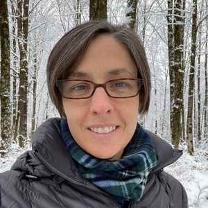 Meet your Posher, Laurie